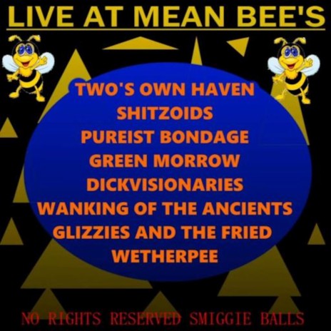 Live @ Mean Bee's (Single Version)
