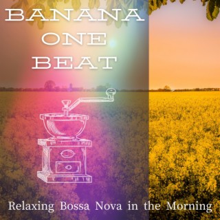 Relaxing Bossa Nova in the Morning