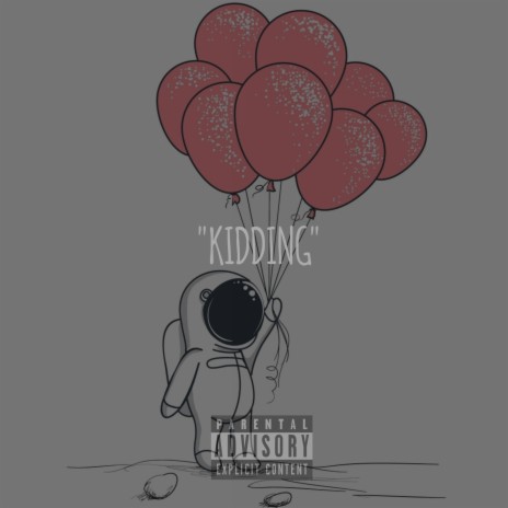 Kidding ft. Michael Azai