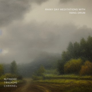 Rainy Day Meditations with Hang Drum