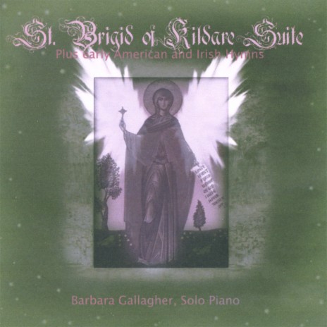 St. Brigid of Kildare Suite | Boomplay Music