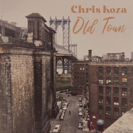 Old Town | Boomplay Music