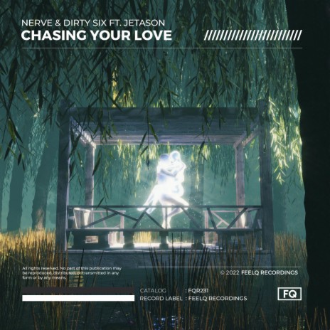 Chasing Your Love ft. DIRTY SIX & Jetason | Boomplay Music