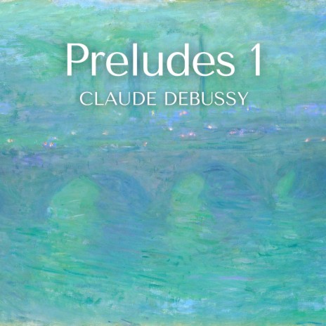 Prélude VI - (... Des pas sur la neige) (Claude Debussy Preludes 1) | Boomplay Music