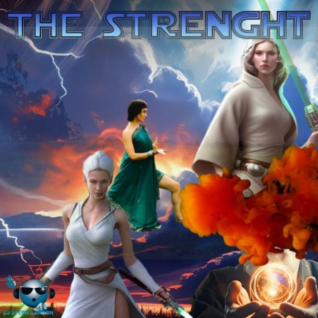 The Strenght | Boomplay Music