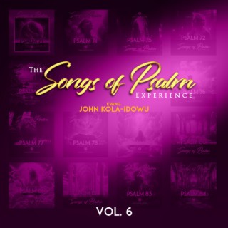 Songs of Psalm Experience, Vol. 6
