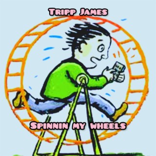 Spinnin my Wheels