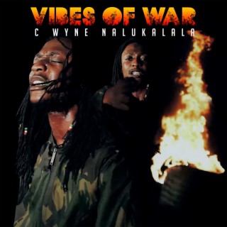 Vibes of war