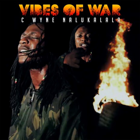 Vibes of war | Boomplay Music
