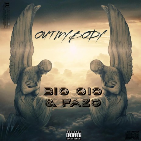 OUT MY BODY ft. Fazo | Boomplay Music