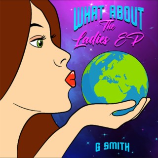 What About the Ladies Ep