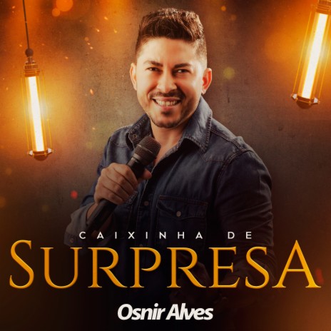 Caixinha de Surpresa | Boomplay Music