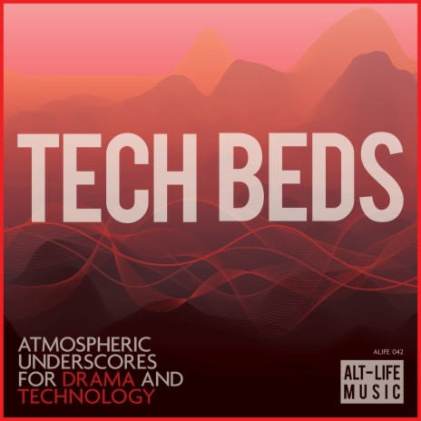 IDM Tech Bed | Boomplay Music