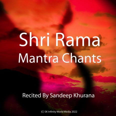 Shri Rama Mantra Chants