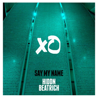 Say My Name (feat. Beatrich)