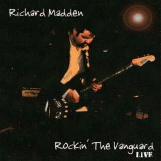 Rockin' the Vanguard (Live)