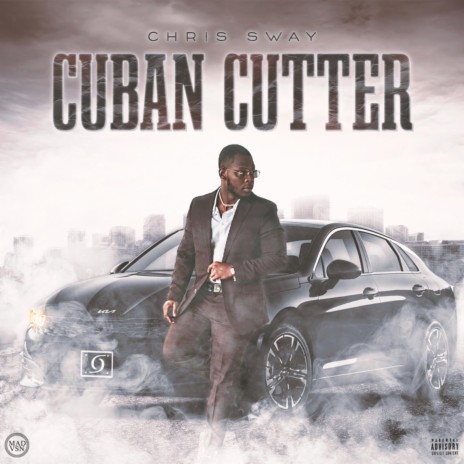 Cuban Cutter