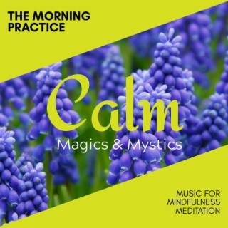 The Morning Practice - Music for Mindfulness Meditation