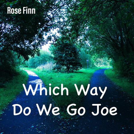 Which Way Do We Go Joe ft. Tom Tyson | Boomplay Music