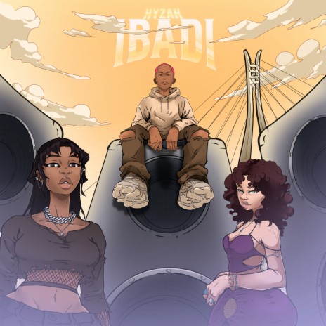 Ibadi | Boomplay Music