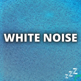 Gentle White Noise Tracks (Loop The One You Like, 10 Hours)