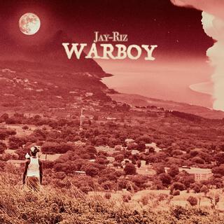 WARBOY