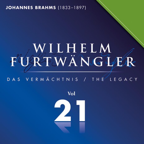 Symphonie No. 1 C-Moll, Op. 68: III. Un poco allegretto e Grazioso ft. Berliner Philharmoniker | Boomplay Music