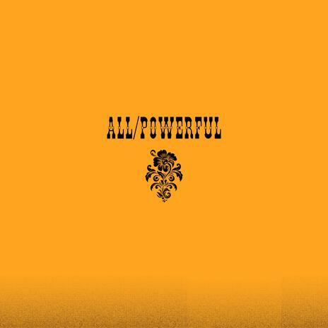 All/Powerful (Instrumental) | Boomplay Music