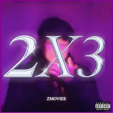 2x3 | Boomplay Music