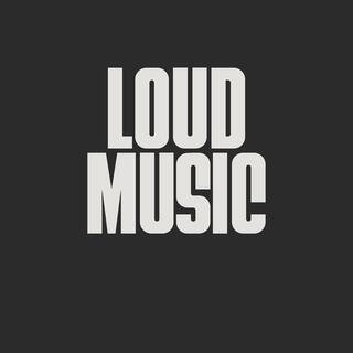 loud music