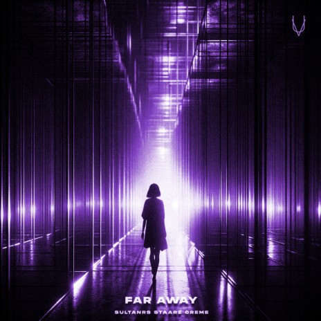 Far Away ft. Staarz & CRÈME | Boomplay Music