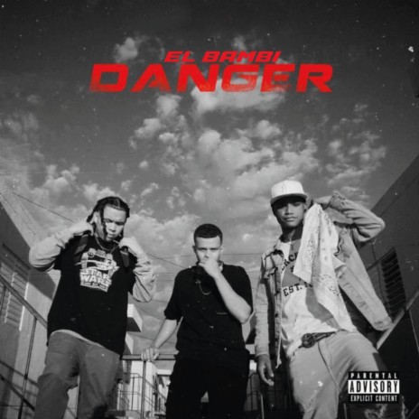 danger ft. yung ape, lil lepo & beisik | Boomplay Music