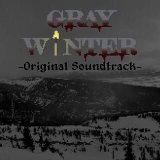 Gray Winter (Original Game Soundtrack)