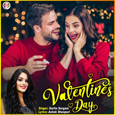 Valentine Day | Boomplay Music