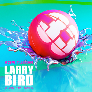 Larry Bird (J. Worra Remix)