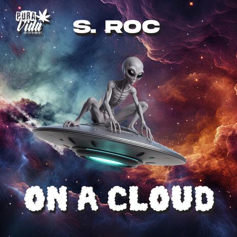 On A Cloud | Boomplay Music