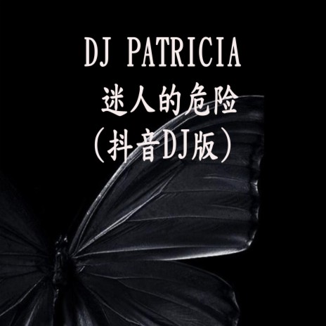 DJ PATRICIA -迷人的危险 (抖音DJ版) | Boomplay Music