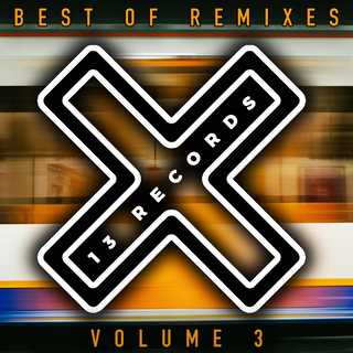 Best Of Remixes, Vol. 3