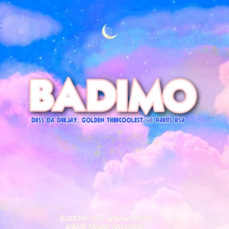 Badimo Barona (Remix) | Boomplay Music