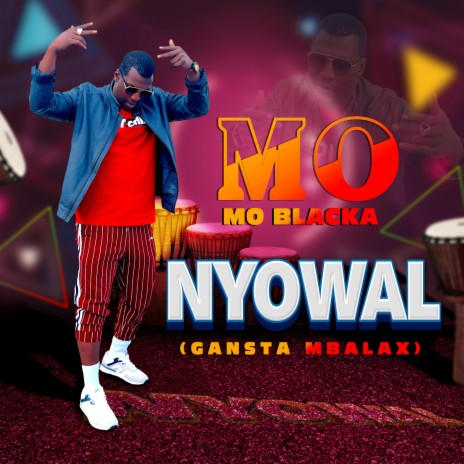 NYOWAL | Boomplay Music