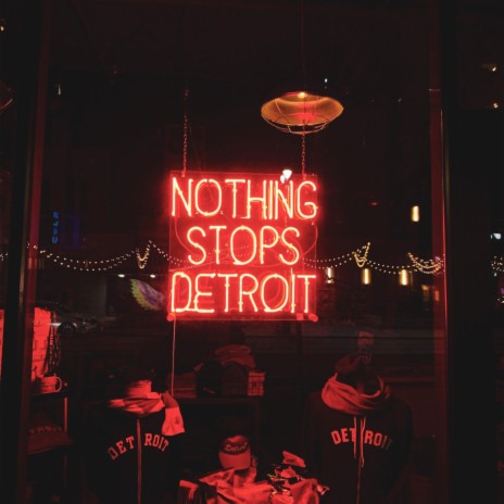 Detroit Chillhop | Boomplay Music