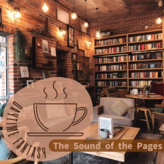 The Sound of the Pages