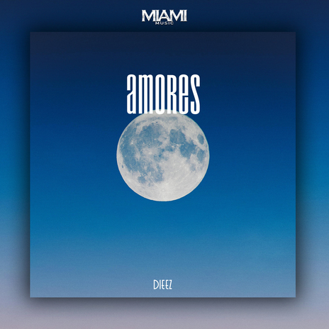 Amores | Boomplay Music