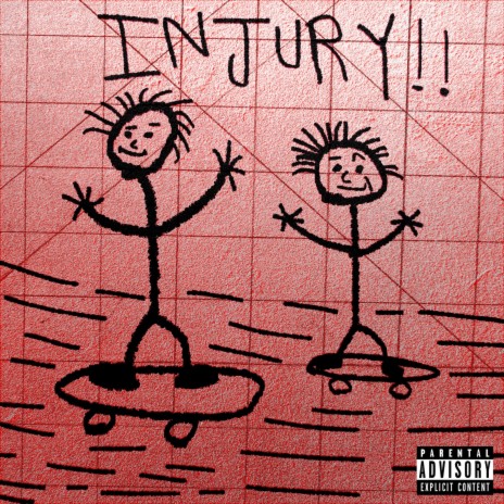 Injury II ft. Sybyr 🅴 | Boomplay Music