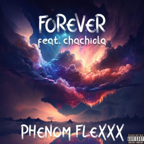 Forever ft. Chachiola | Boomplay Music