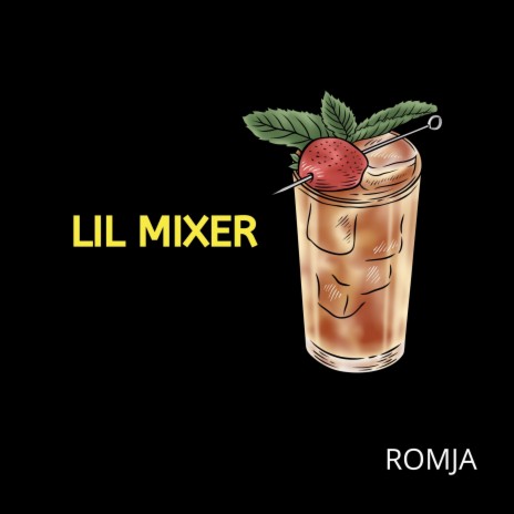 Lil Mixer