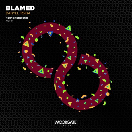 Blamed (Original Mix)