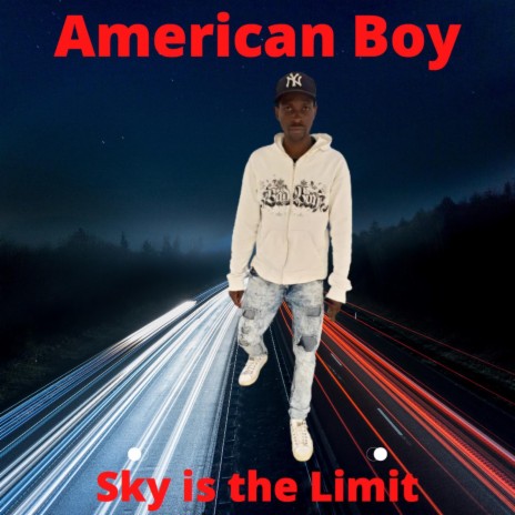 Sky is the Limit | Boomplay Music