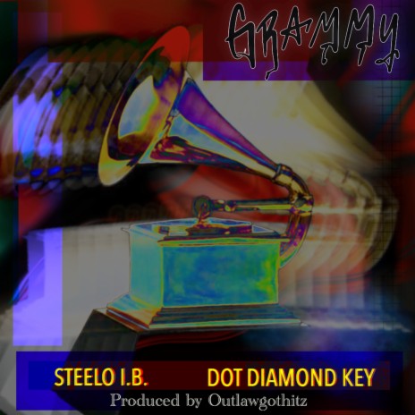 Grammy ft. Dot Diamond Key | Boomplay Music