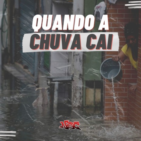 Quando a Chuva Cai | Boomplay Music